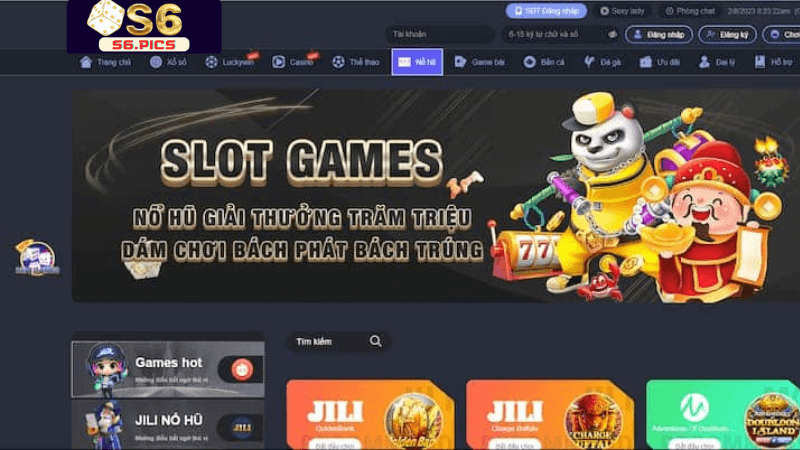 Casino online đang ngày càng trở thành xu hướng giải trí