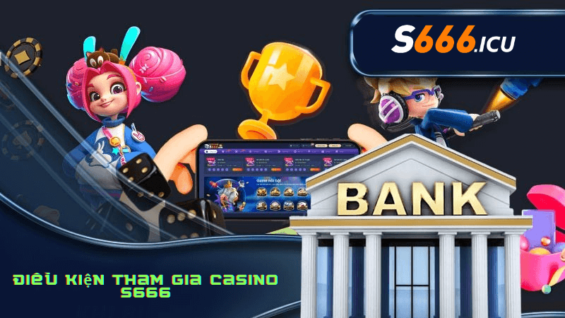 Ưu điểm và nhược điểm khi chơi tại Casino S6